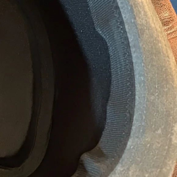 Target Gray Fedora Hat - Picture 10 of 10